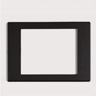 Kaiser Pair of 6x7 cm SYSTEM-V negative holder masks
