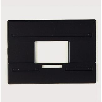 Kaiser Negative holder mask 24x36 mm SYSTEM-V