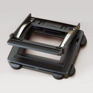 Kaiser SYSTEM-V negative holder without inserts
