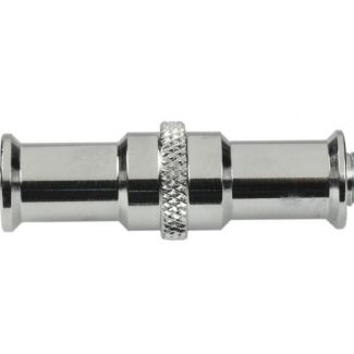 Kaiser Reversible Threaded Fitting 1/4 - 3/8