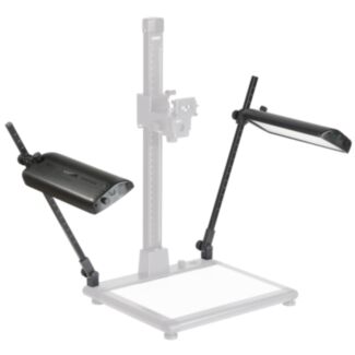 Kaiser Illuminator for RB 521 AB LED system
