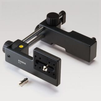 Kaiser RTX Camera Mount for Repro System