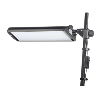 Kaiser Illuminator for RB 551 AB LED 2 x 192 SMD LEDs
