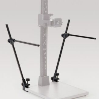 Kaiser Support Arms for Illuminators 2 pcs UNTIL stocks last