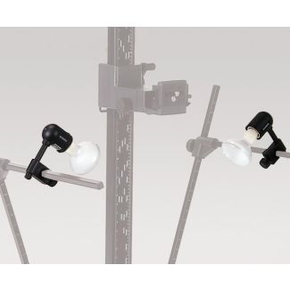 Kaiser Light Holder E 27 Socket Without Bulbs (2 pcs)
