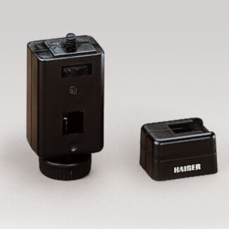 Kaiser Flash/Light Mount for 16mm Square Rods WHILE STOCKS LAST