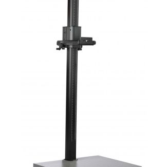 Kaiser Repro RSD mot base stand 90x73cm.h. 180cm max load 8kg with motorized height adjustment