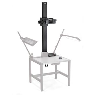 Kaiser Colonna Repro autoDrive RSP 1.5 with position control h. 150cm -