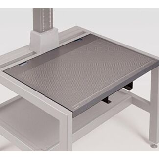 Kaiser Table Base Repro 80x60cm for Frame 5615