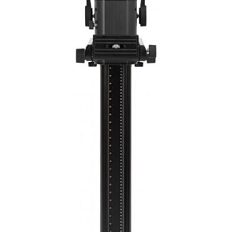 Kaiser Colonna Repro RD h. 120cm adjustment with rack