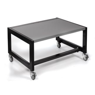 Kaiser RSP Xtra Base Table with Wheels