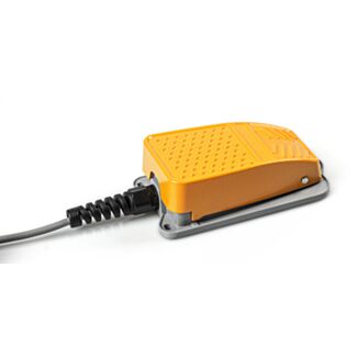 Kaiser Foot Pedal Shutter for Cameras
