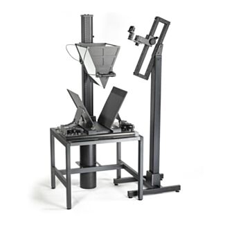 Kaiser Book Reflector 45N book reproducer