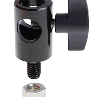 Kaiser Accessory Attachment with 16mm Spigot Standard for 5845 5846 (2 Pieces)