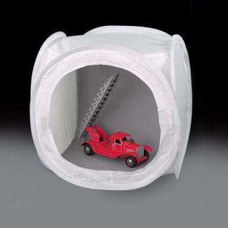 Kaiser Cube-Studio Tent 90x90x90 cm