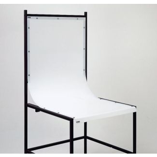Kaiser Acrylic Plate Matt 168 x 80 cm for 5921