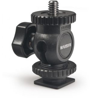 Kaiser 6019 accessorio per la montatura delle macchine fotografiche