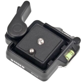 Kaiser 6026 accessori treppiedi