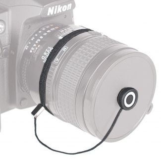 Kaiser Safe for lens cap