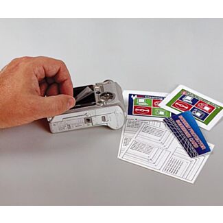 Kaiser 6076 protezione per lo schermo e il retro dei telefoni cellulari Pellicola proteggischermo trasparente 3 pz