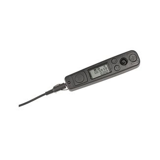 Kaiser Nikon 10 Pin Shutter Release Cable FCB016 for Timer 6133