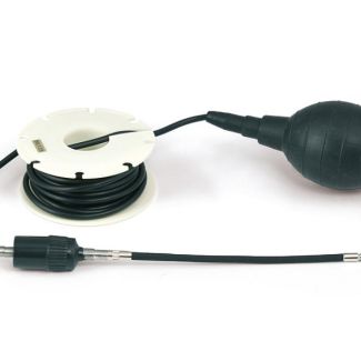 Kaiser Pneumatic Hose 5m with Reel
