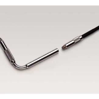 Kaiser L-Adapter for Flexible Shutter Release