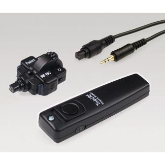 Kaiser Twin RFC Transmitter and Receiver for Canon Devices