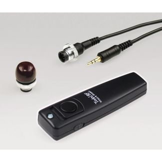 Kaiser Twin 1 RFN Transmitter and Receiver for Nikon Fuji Cameras