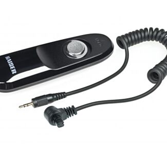 Kaiser 6188 telecomando per fotocamera Cablato