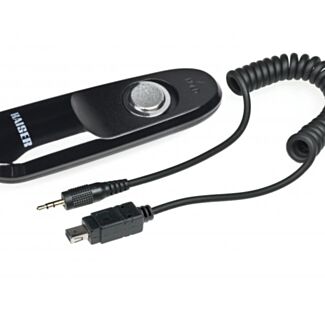 Kaiser 6190 telecomando per fotocamera Cablato