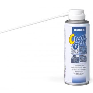 Kaiser Compressed Air Cylinder 200ml