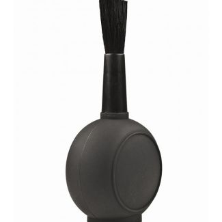 Kaiser Round Pump 45mm with Brush