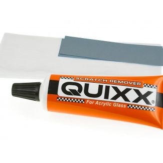 Kaiser Tube with cleaning paste 'Xerapol' with 50 g of paste