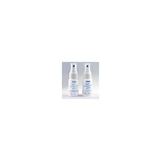 Kaiser Glass and Plastic Surface Cleaning Spray (2 x 25ml)