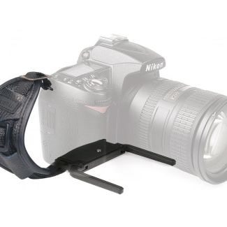Kaiser PRO 1.1 Grip for DSLR Cameras