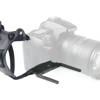 Kaiser PRO 2.1 Grip for DSLR Cameras