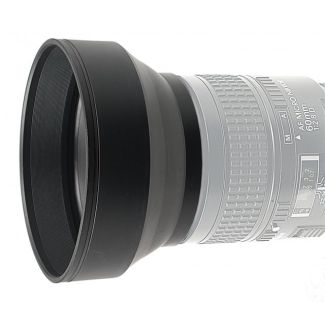 Kaiser 6826 paraluce 7,2 cm Nero
