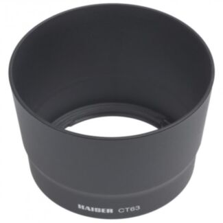 Kaiser 6863 paraluce Nero