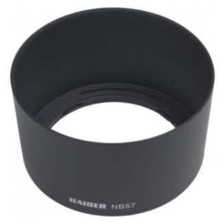 Kaiser 6896 paraluce Nero