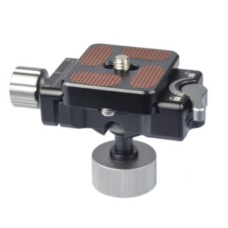 Kaiser Quick Coupler Head Tilt '2fix'