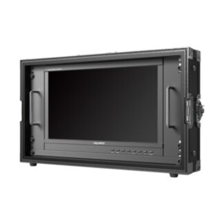 Lilliput PVM160S-CASE – hard case for PVM160S monitor
