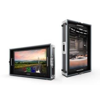 Lilliput PVM220S-CASE – hard case for PVM220S monitor