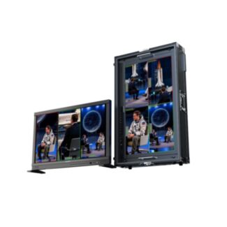 Lilliput PVM270S-CASE – hard case for PVM270S monitor