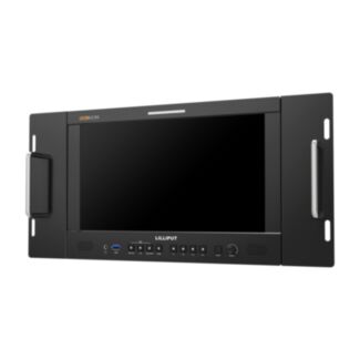 Lilliput Q13-8K-BRACKETS – rackmount brackets for Q13-8K monitor