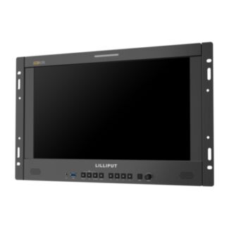 Lilliput Q18-8K-BRACKETS – rackmount brackets for Q18-8K monitor