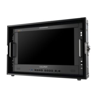 Lilliput Q18-8K-CASE – hard case for Q18-8K monitor