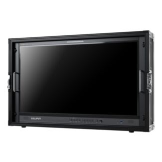 Lilliput Q28-8K-CASE – hard case for Q28-8K monitor