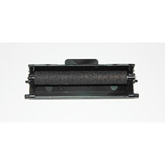 Link 73526C confezione 5 ink roller i.r. compatibili Olivetti easyroll viola