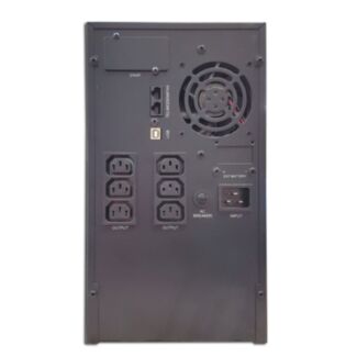 Link EALS30 line-interactive UPS 3000 VA
